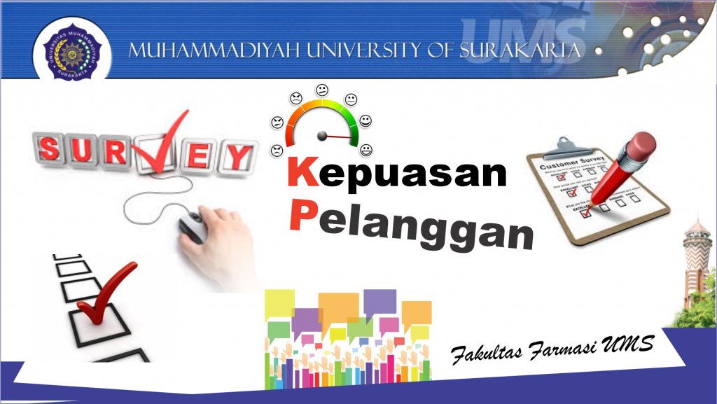 Survey Kepuasan Pelanggan